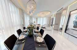 Cliveden At Grange (D10), Condominium #555887261